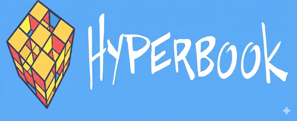 Hyperbook